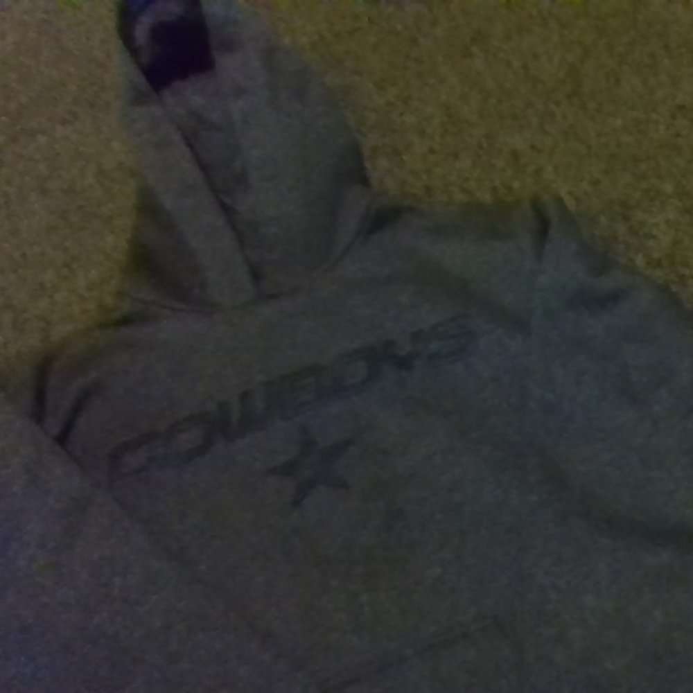 dallas cowboys hoodie